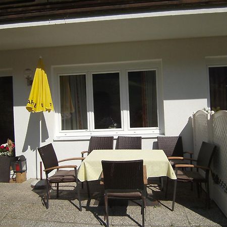 Ferienwohnung Mondial Neustift im Stubaital Exterior foto