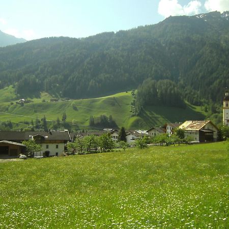 Ferienwohnung Mondial Neustift im Stubaital Exterior foto