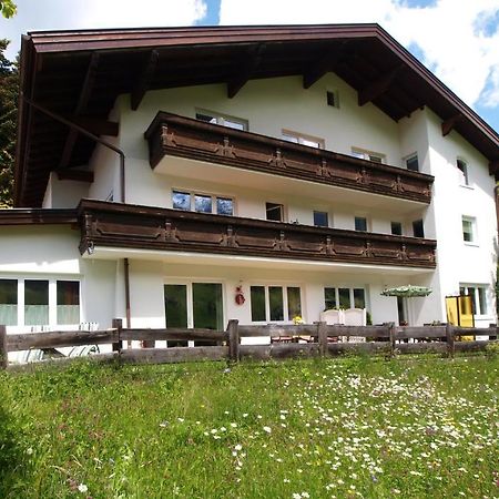 Ferienwohnung Mondial Neustift im Stubaital Exterior foto