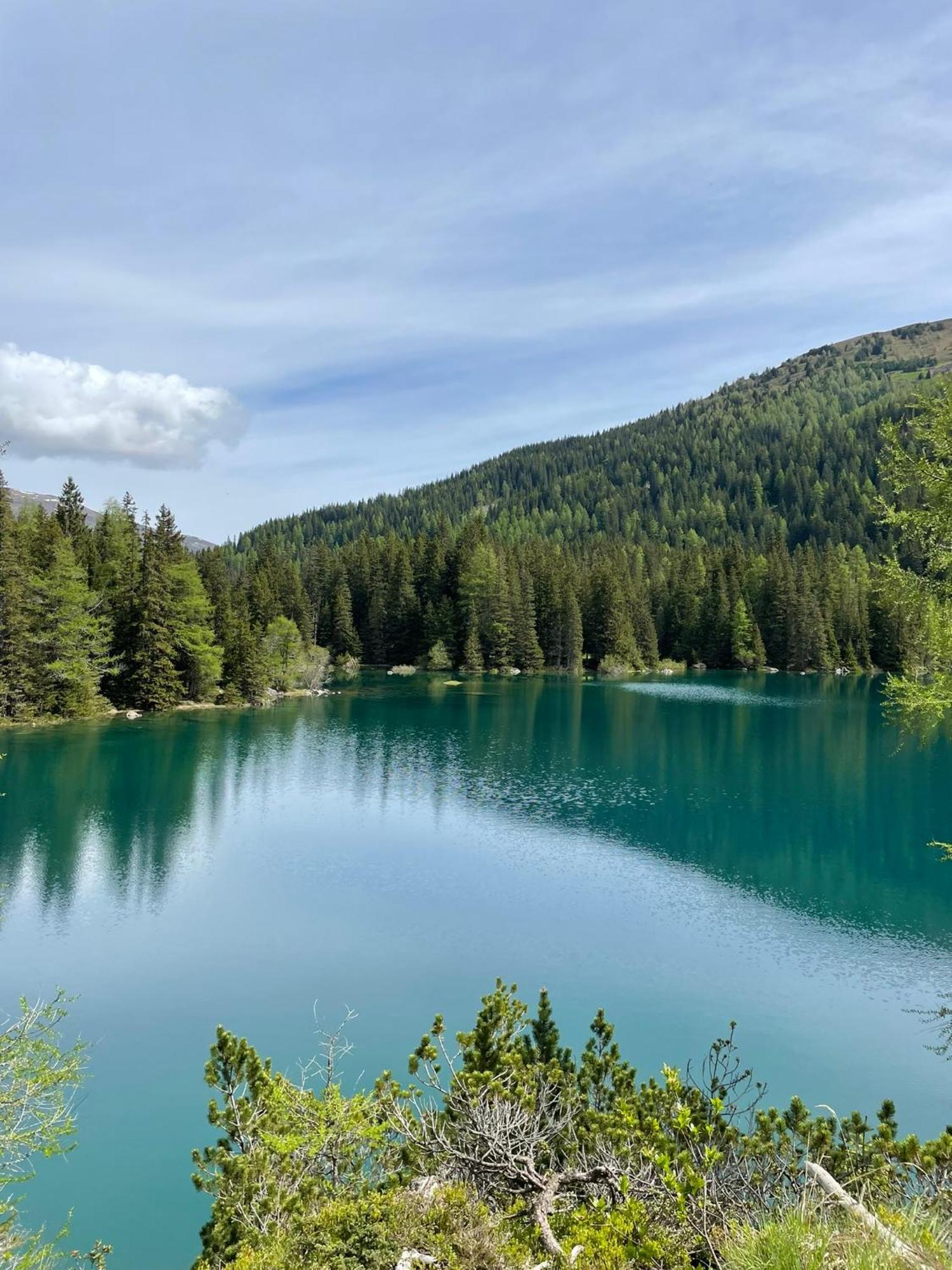 Ferienwohnung Mondial Neustift im Stubaital Exterior foto