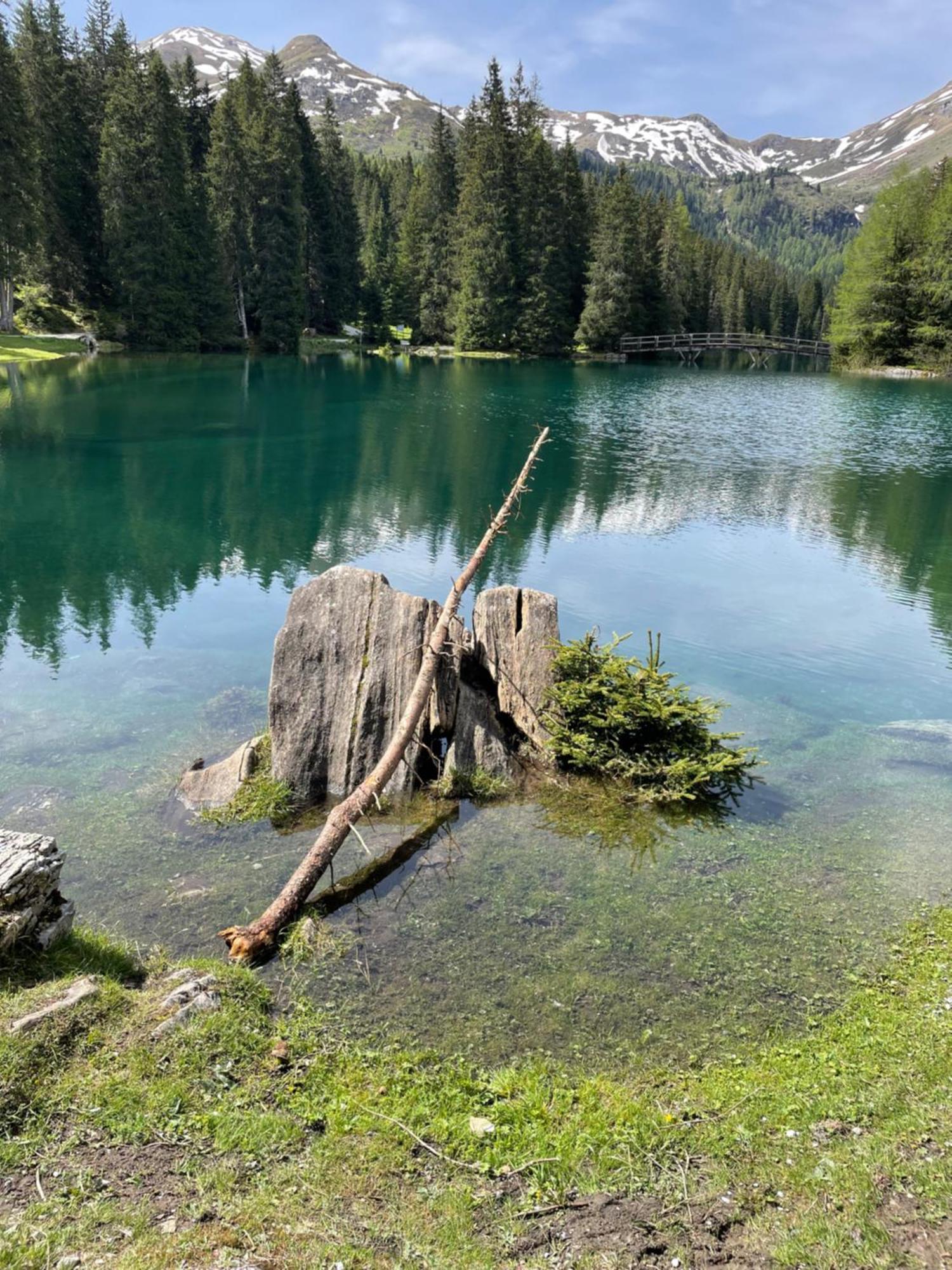 Ferienwohnung Mondial Neustift im Stubaital Exterior foto