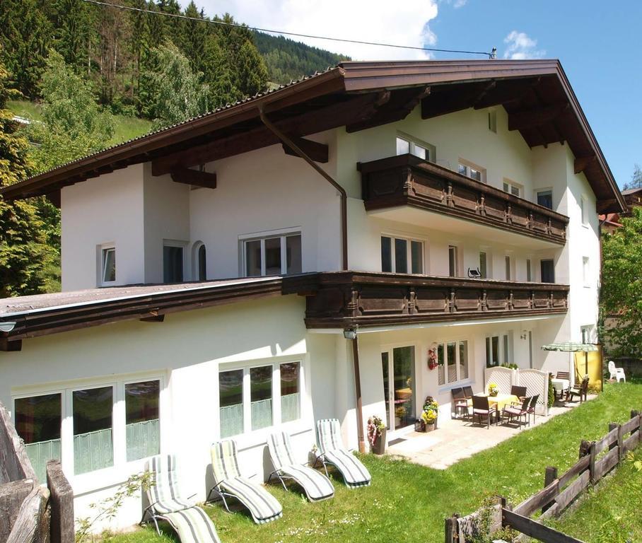 Ferienwohnung Mondial Neustift im Stubaital Exterior foto