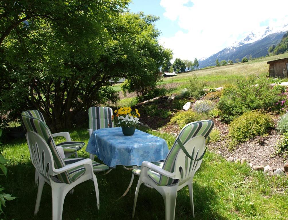 Ferienwohnung Mondial Neustift im Stubaital Exterior foto