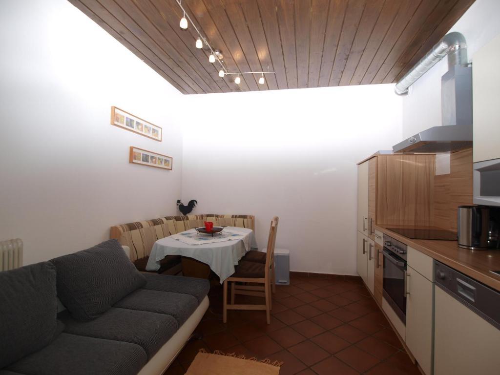 Ferienwohnung Mondial Neustift im Stubaital Exterior foto