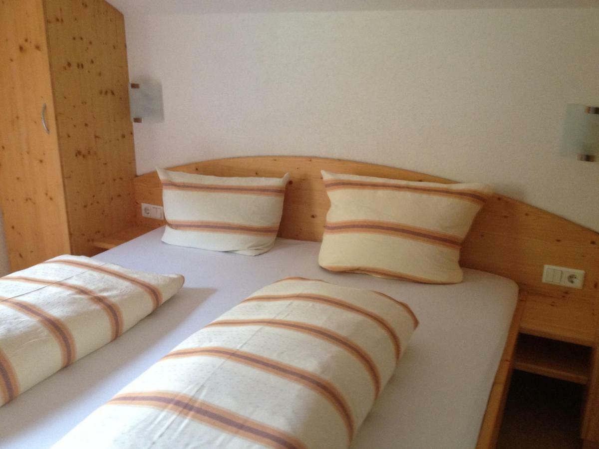 Ferienwohnung Mondial Neustift im Stubaital Exterior foto
